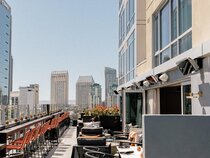 Hotel Indigo San Diego Gaslamp Quarter