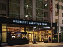 Marriott Vacation Club Pulse, New York City
