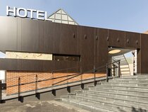 Orasac Hotel