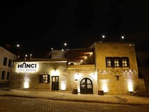 Hanci Cave Hotel