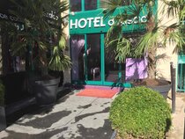 Hotel d'Alsace