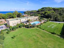 Hotel Le Acacie
