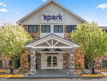 Spark By Hilton Eden Prairie