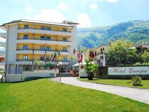 Europa Stabia Hotel