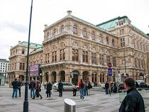 Opera Suites Vienna