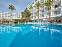 Grupotel Gran Vista and Spa