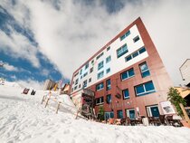 Aparthotel Olimpiades