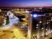 Crowne Plaza Blanchardstown