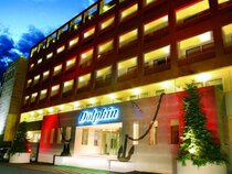 Dolphin Resort & Conference