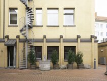 Wiegand Design Hotel