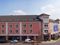 Best Western Premier Airporthotel Berlin