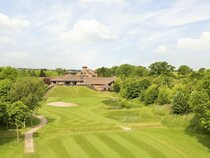 Abbey Hotel Golf and Country Club