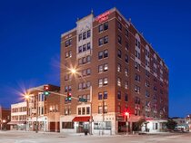 Hampton Inn Freeport