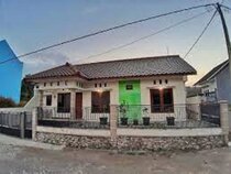 Green Homestay Tangga Batu