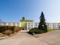 B&B HOTEL Besançon Chateaufarine