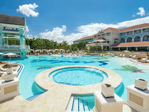 Sandals Ochi Beach Resort