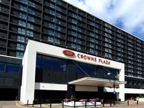 Crowne Plaza Birmingham