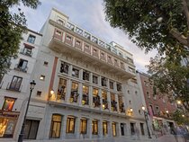 UMusic Hotel Madrid