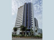 Hotel Grand Continental Kuching