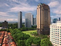 Village Hotel Bugis