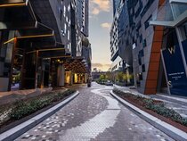 Dorsett Melbourne
