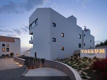 Hotel Vallum