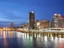 Mercure Brisbane