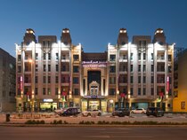 Mercure Gold Hotel Al Mina Road Dubai