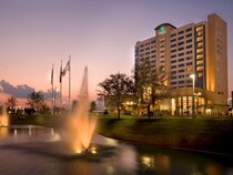 Embassy Suites by Hilton Houston Energy Corridor