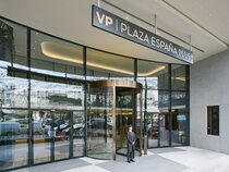 VP Plaza España Design