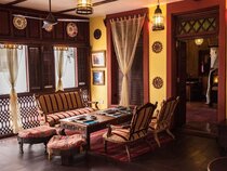 Jafferji House and Spa