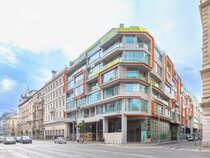 NH Collection Budapest City Center