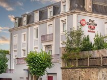 Best Western Plus Hôtel Richelieu