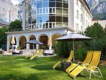 De France by Thermalhotels