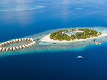 Sandies Bathala Maldives
