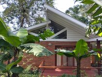 Raices Esturion Lodges