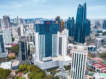 Riu Plaza Panama