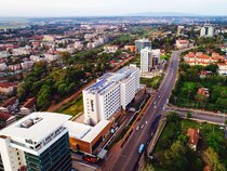 Radisson Blu Hotel Nairobi