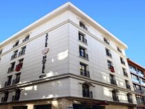 Style Hotel Sisli