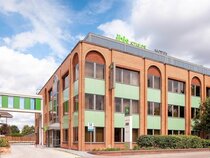 ibis Styles London Heathrow Airport