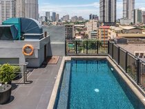 Amelie Hotel Manila