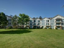 Najeti Hôtel du Parc