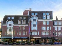 Mercure Tilburg Centrum