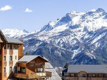 SOWELL RESIDENCES Pra Loup