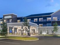 Cambria Hotel North Conway