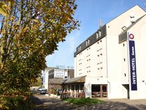Hotel The Originals Orléans Nord