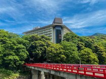 Yumoto Fujiya Hotel
