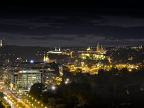 Hotel Olympik Prague