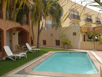 Protea Hotel Windhoek Fürstenhof