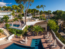 Tacande Portals Wellness & Relax